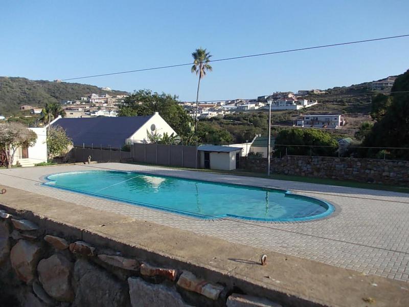 0 Bedroom Property for Sale in Vakansieplaas Western Cape